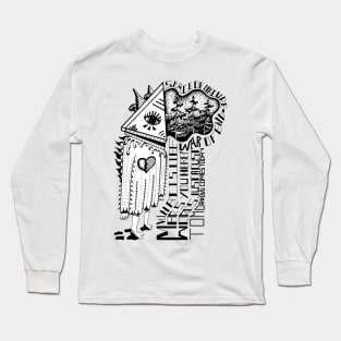 War... Long Sleeve T-Shirt